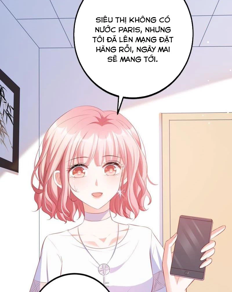 Vô Mật Chi Ái Chapter 13 - 10