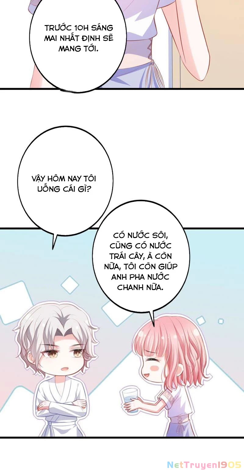 Vô Mật Chi Ái Chapter 13 - 11