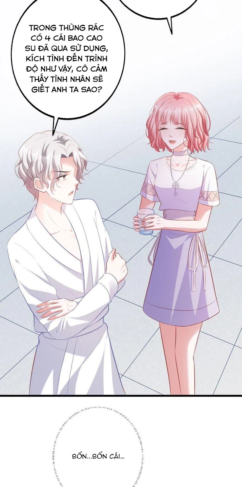 Vô Mật Chi Ái Chapter 13 - 13