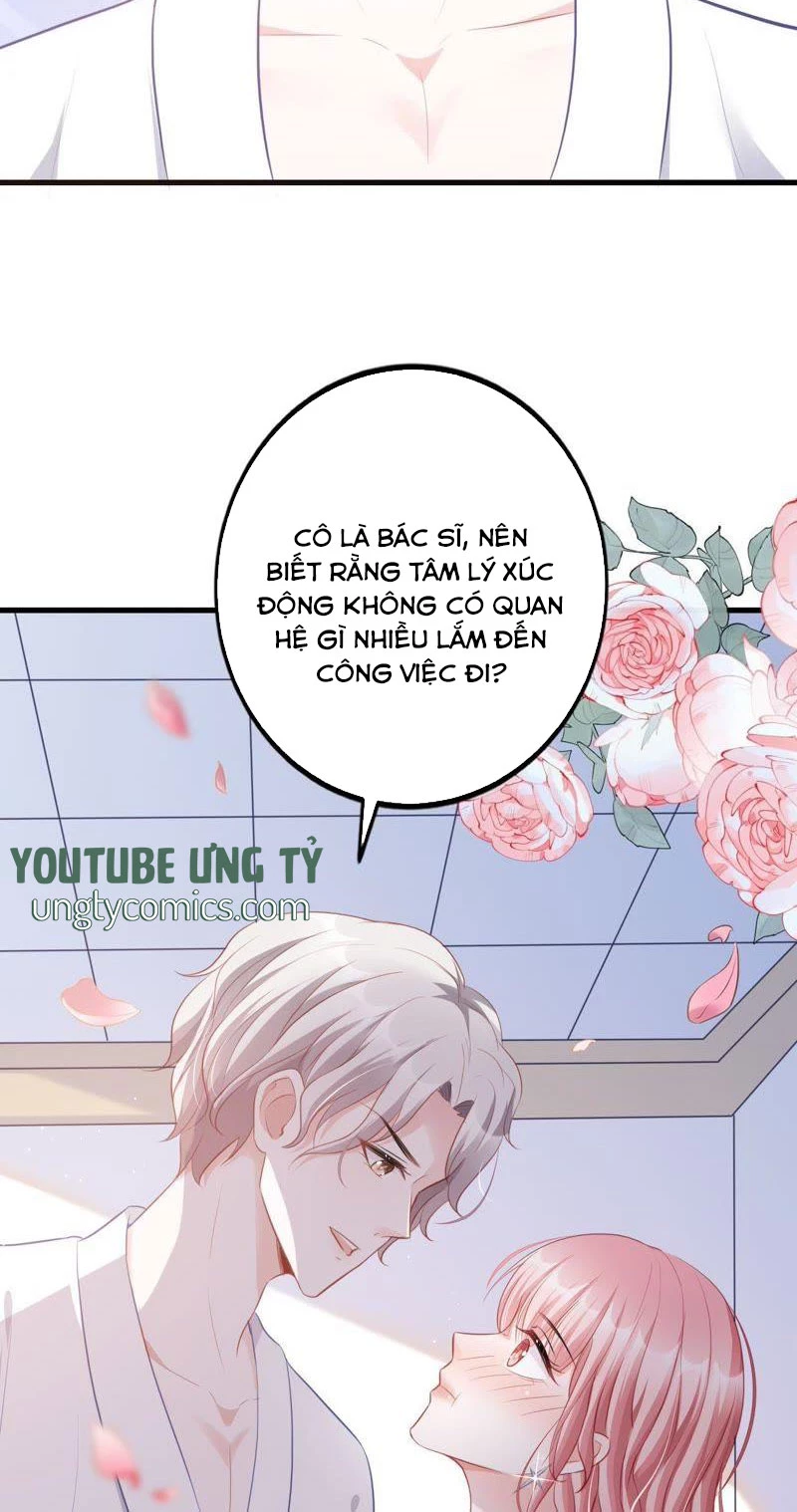 Vô Mật Chi Ái Chapter 13 - 18