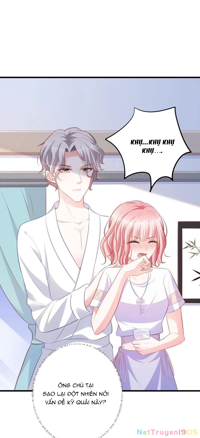 Vô Mật Chi Ái Chapter 13 - 20