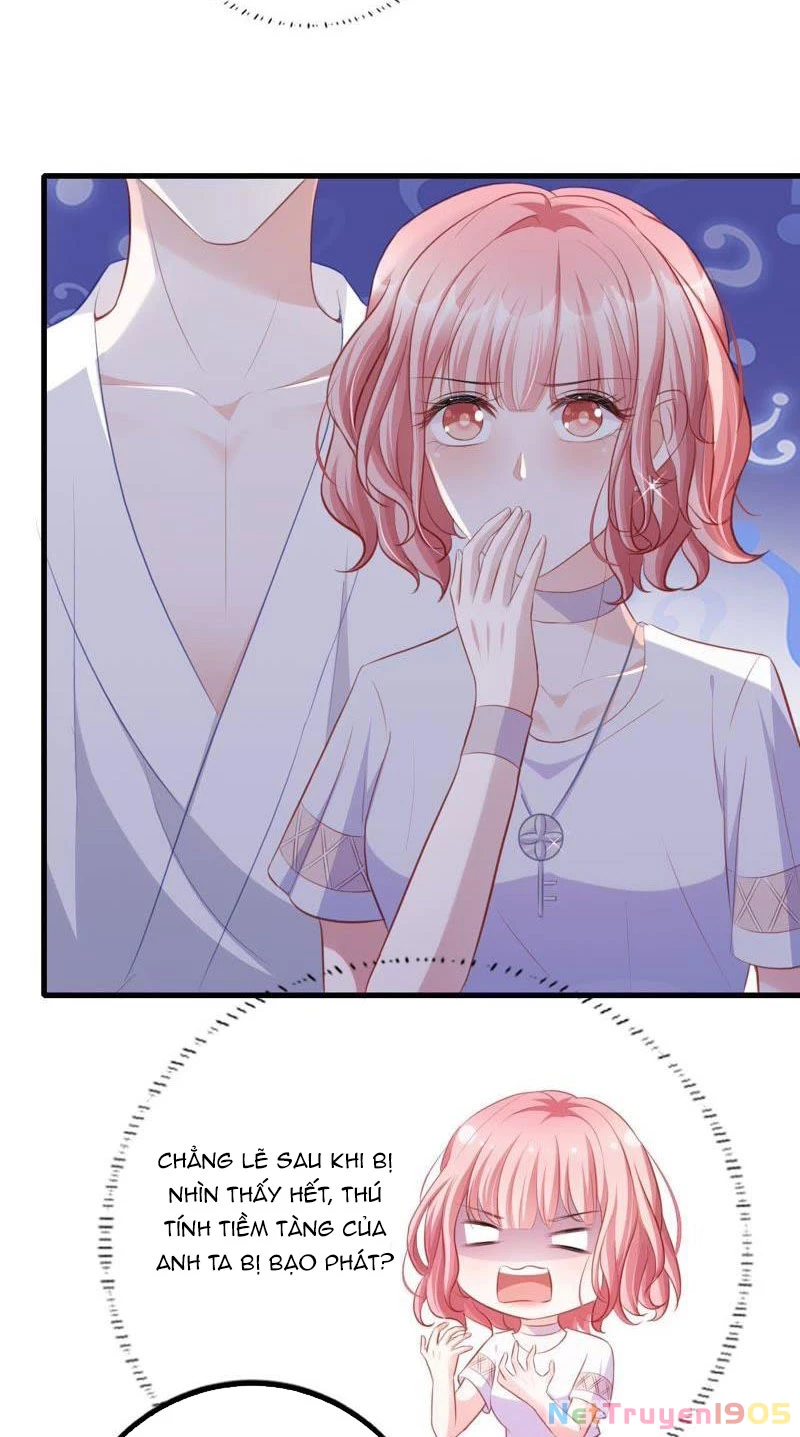 Vô Mật Chi Ái Chapter 13 - 21