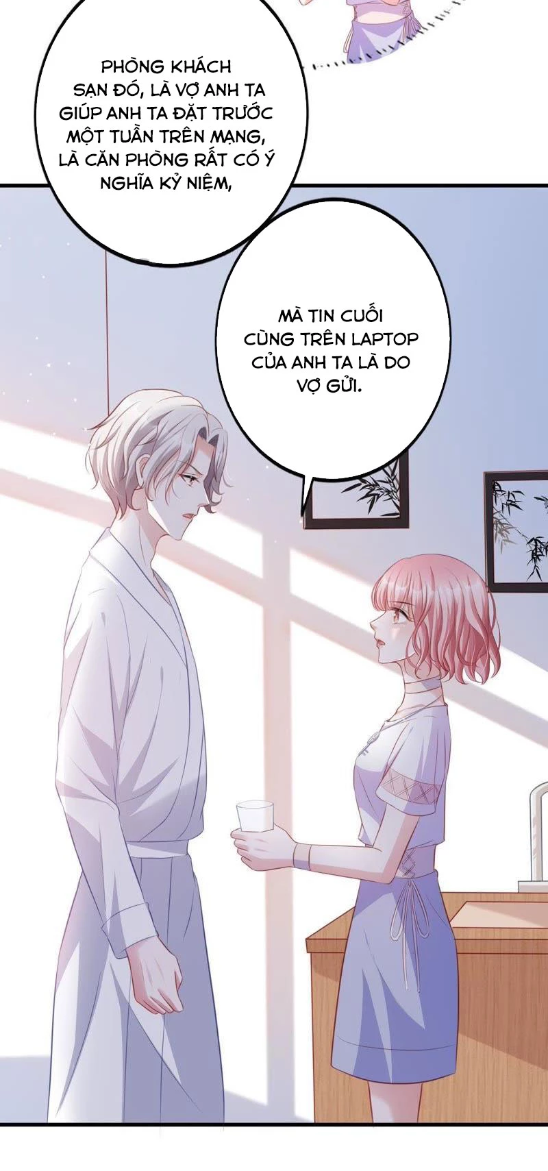 Vô Mật Chi Ái Chapter 13 - 22