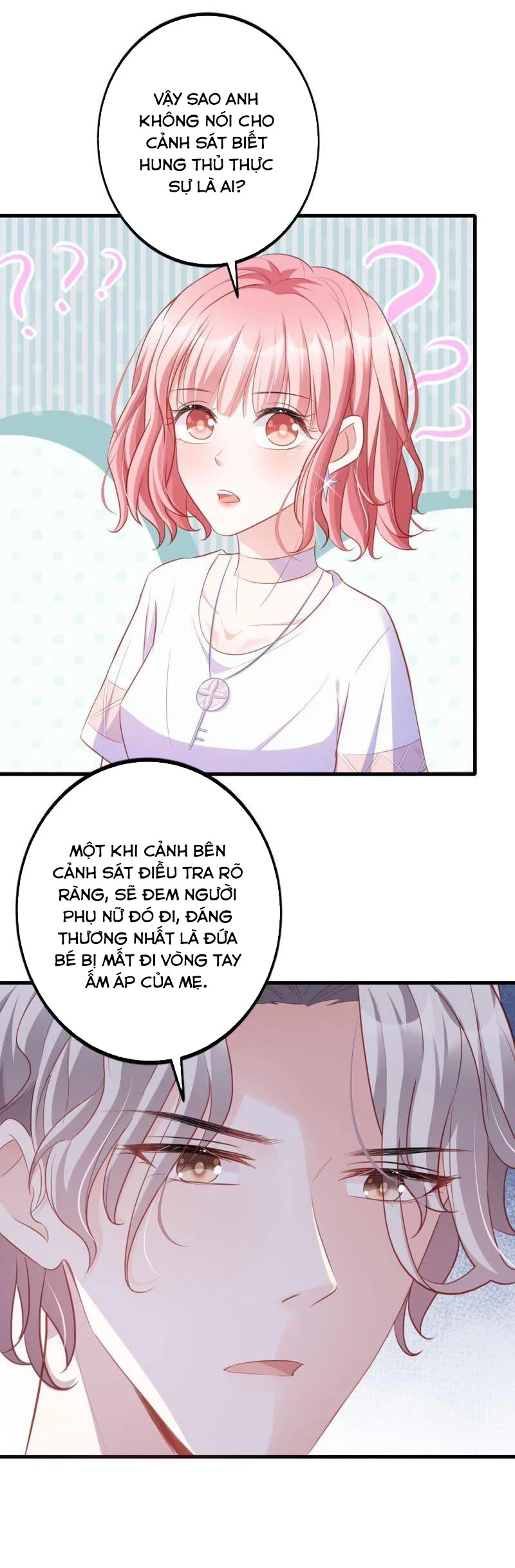 Vô Mật Chi Ái Chapter 13 - 23