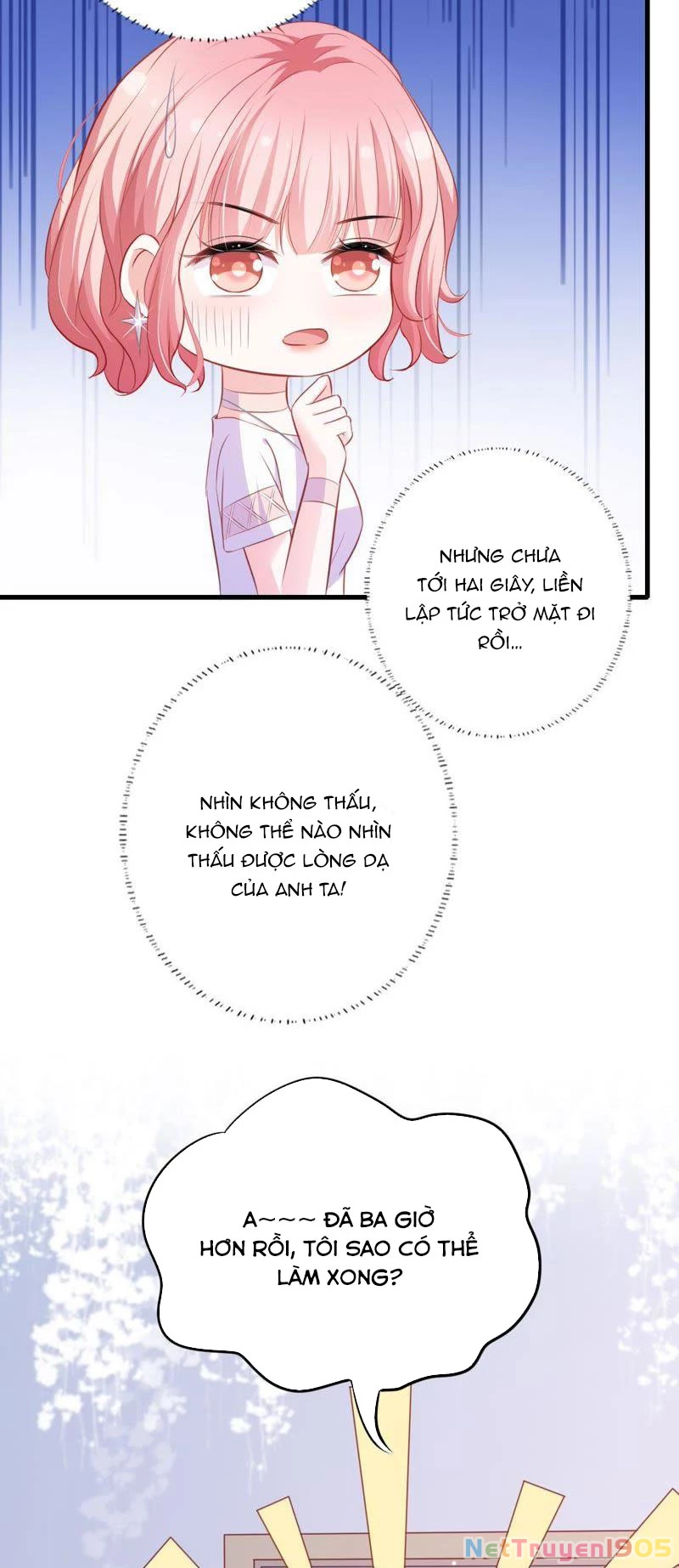 Vô Mật Chi Ái Chapter 13 - 26