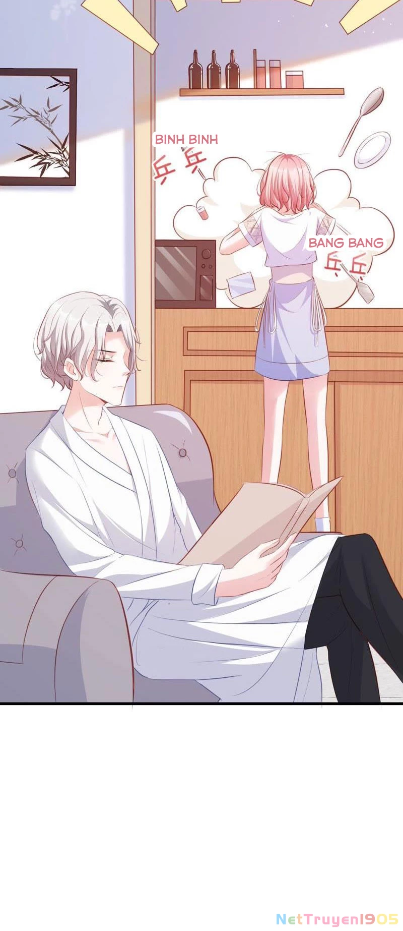 Vô Mật Chi Ái Chapter 13 - 27