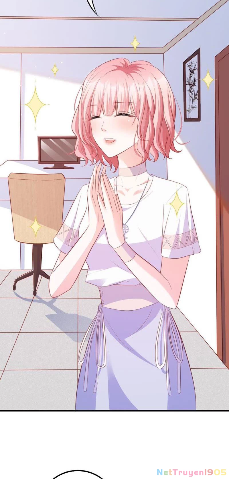 Vô Mật Chi Ái Chapter 13 - 29