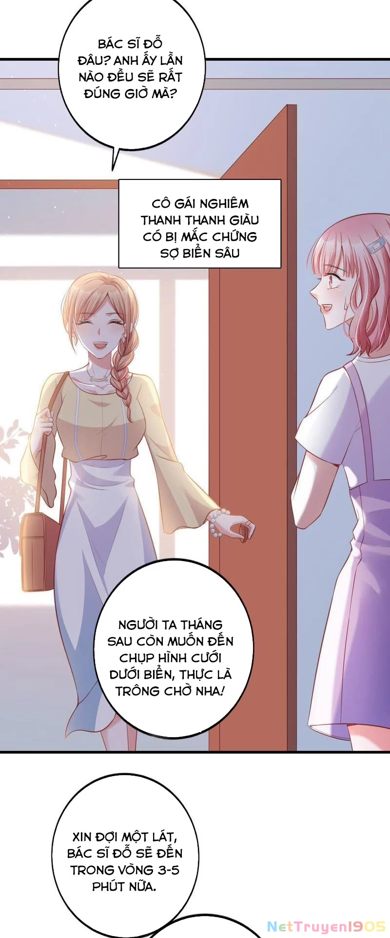 Vô Mật Chi Ái Chapter 13 - 30