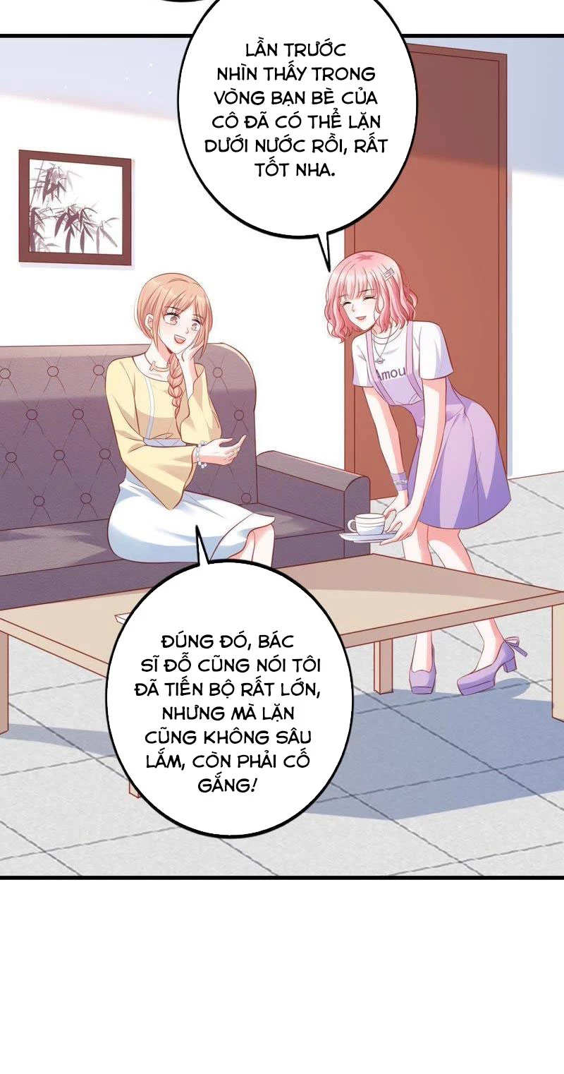 Vô Mật Chi Ái Chapter 13 - 31