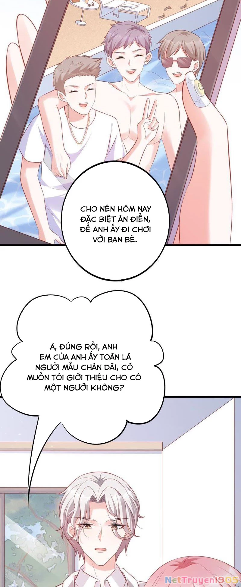 Vô Mật Chi Ái Chapter 13 - 33