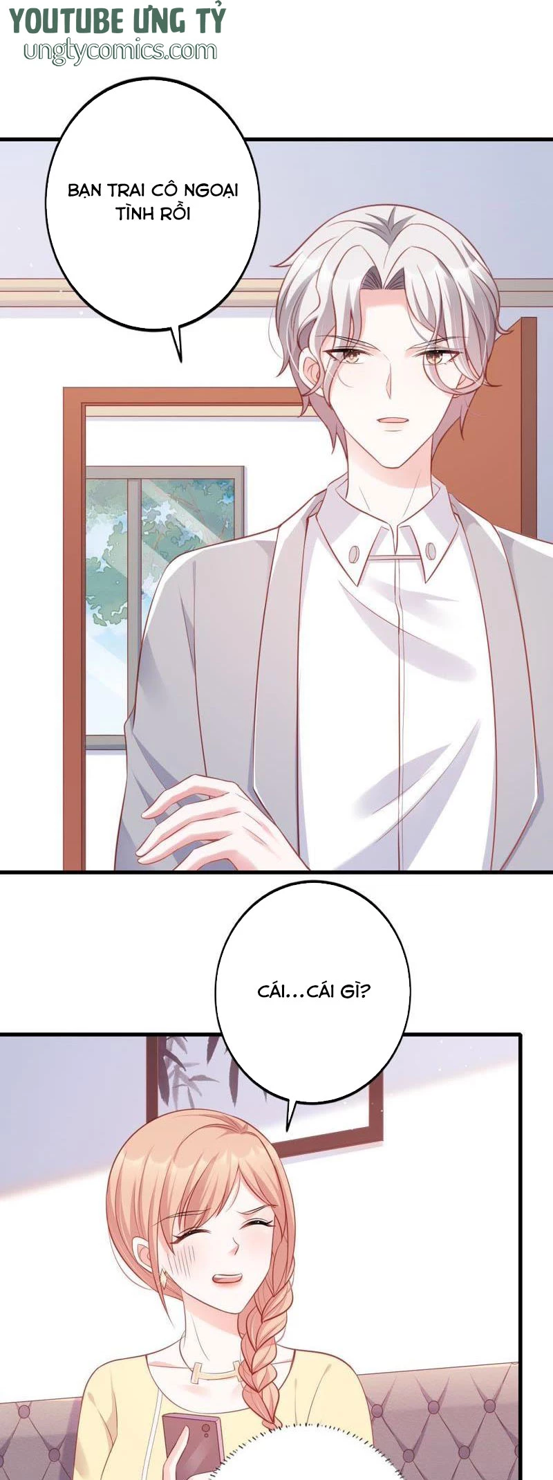 Vô Mật Chi Ái Chapter 13 - 35