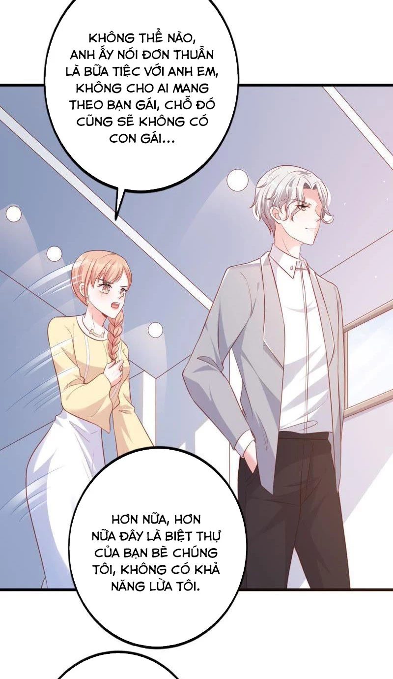 Vô Mật Chi Ái Chapter 13 - 37