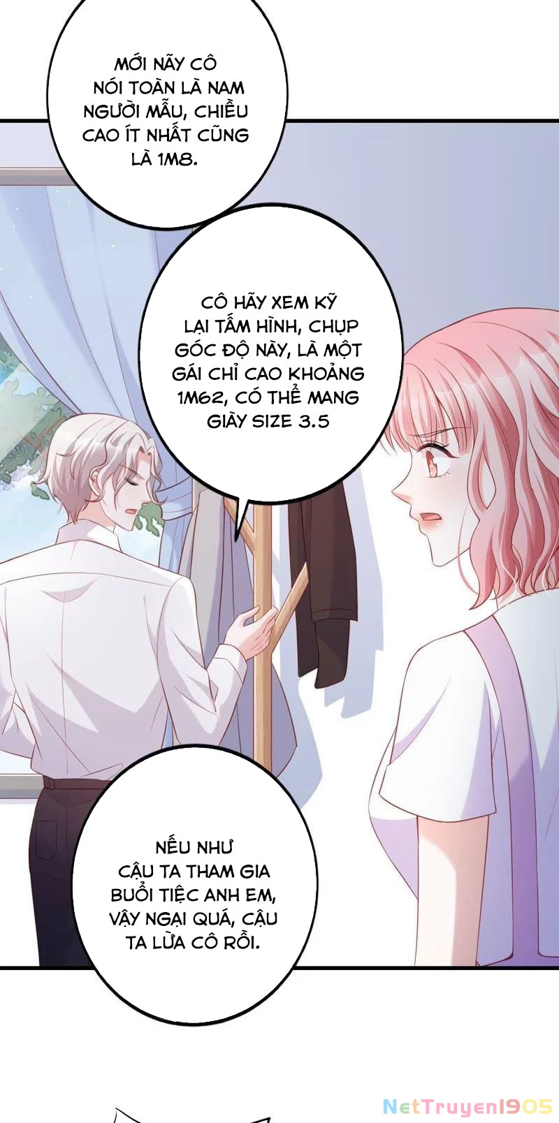 Vô Mật Chi Ái Chapter 13 - 38