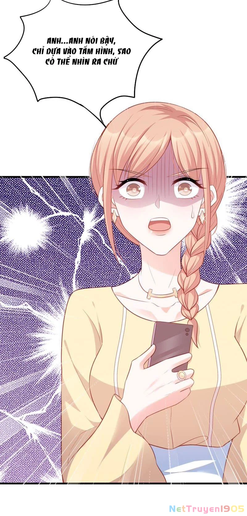 Vô Mật Chi Ái Chapter 13 - 39