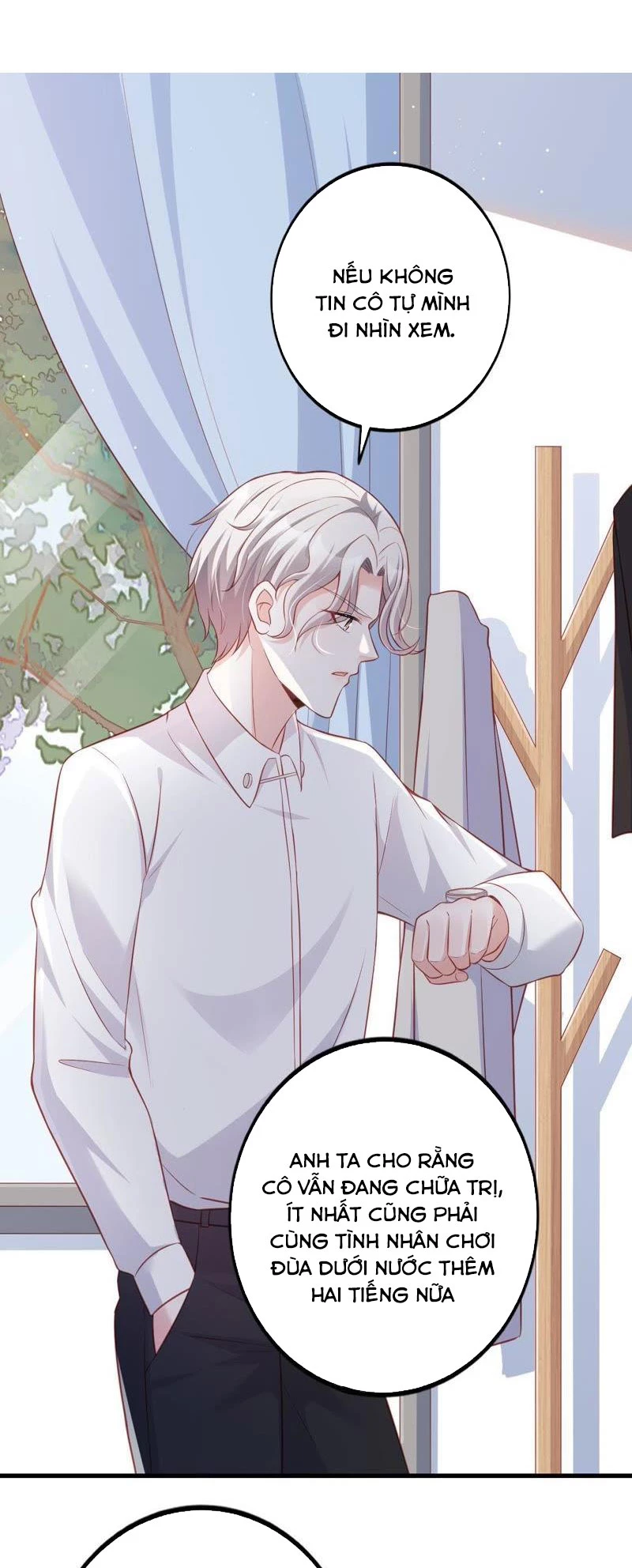 Vô Mật Chi Ái Chapter 13 - 40