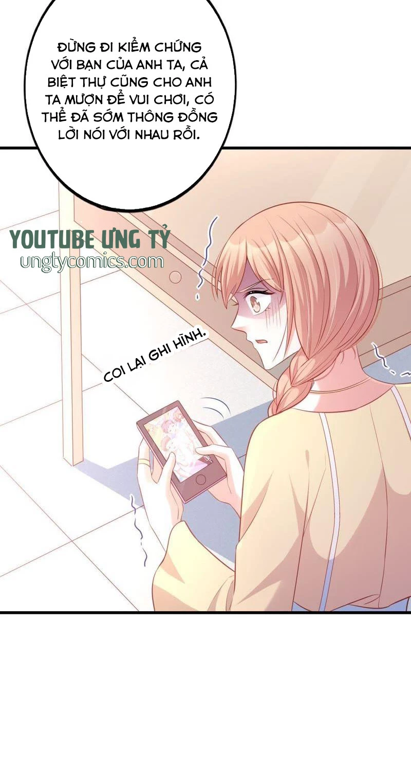 Vô Mật Chi Ái Chapter 13 - 41