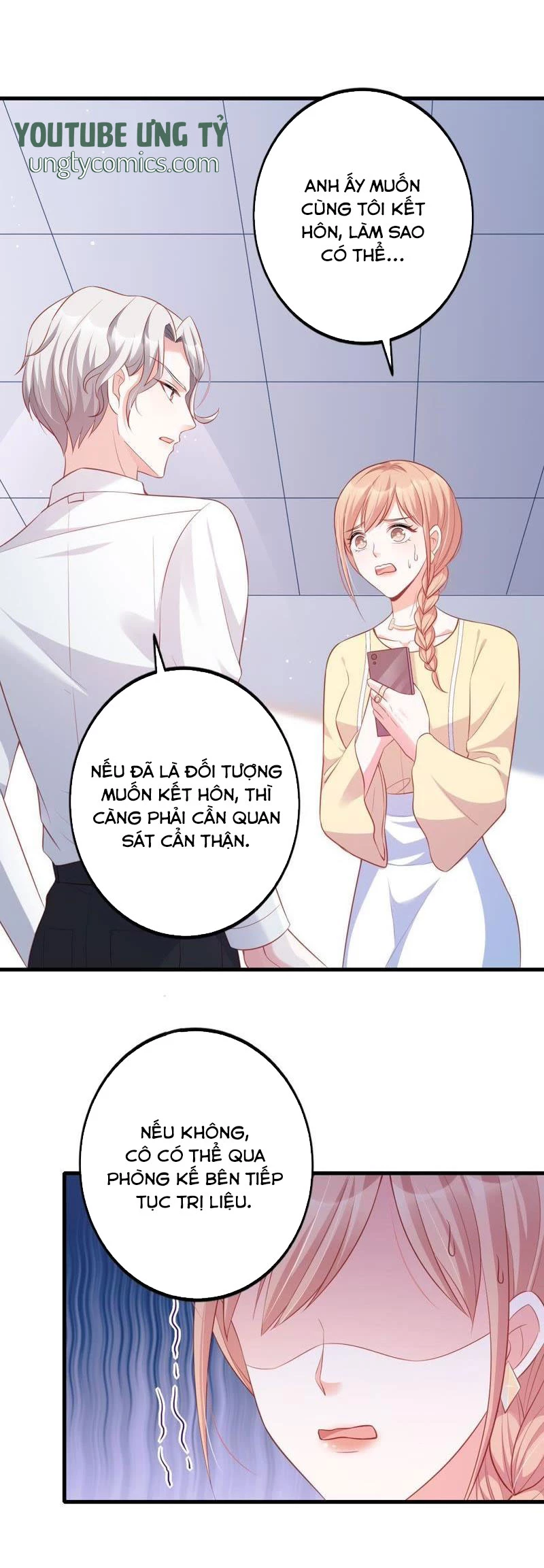 Vô Mật Chi Ái Chapter 13 - 42