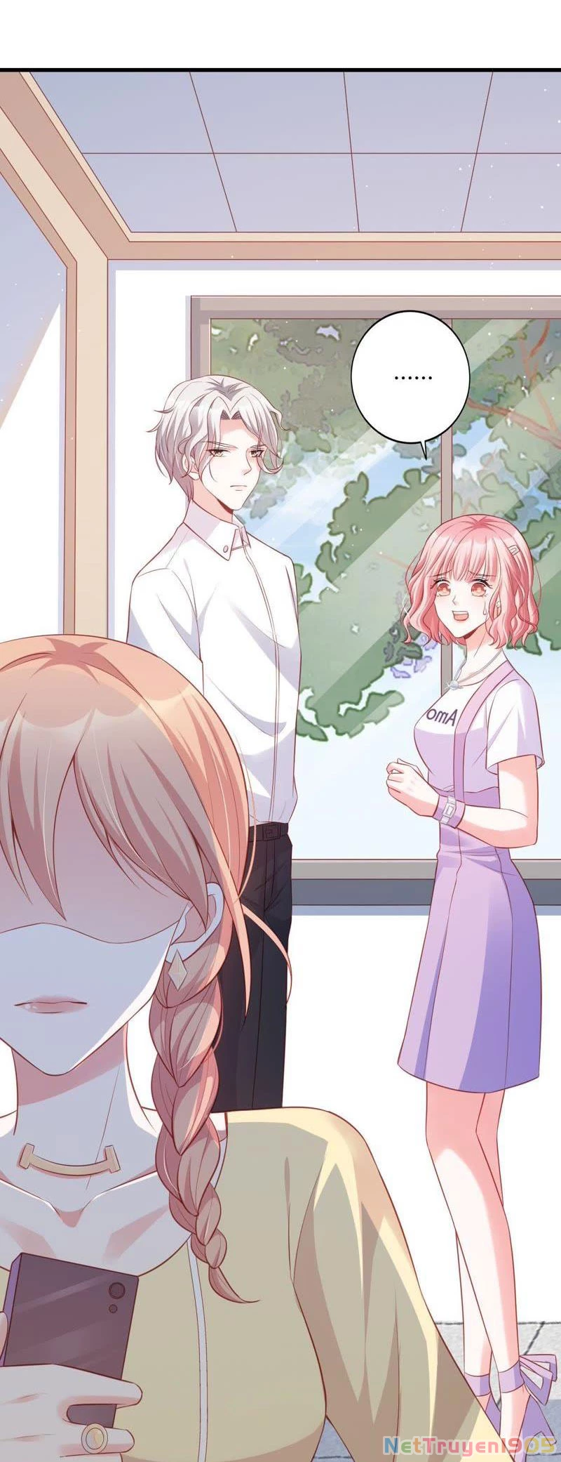 Vô Mật Chi Ái Chapter 13 - 43