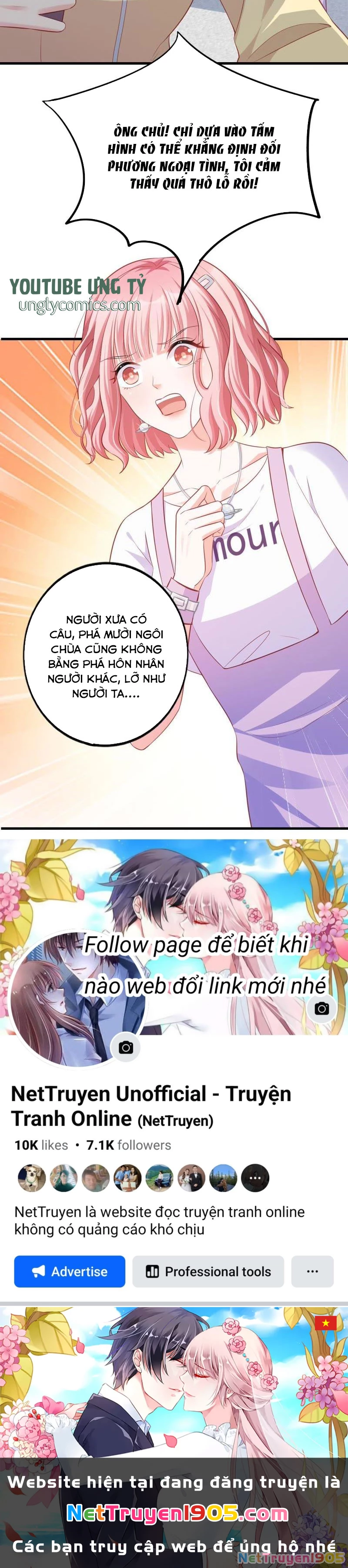 Vô Mật Chi Ái Chapter 13 - 44