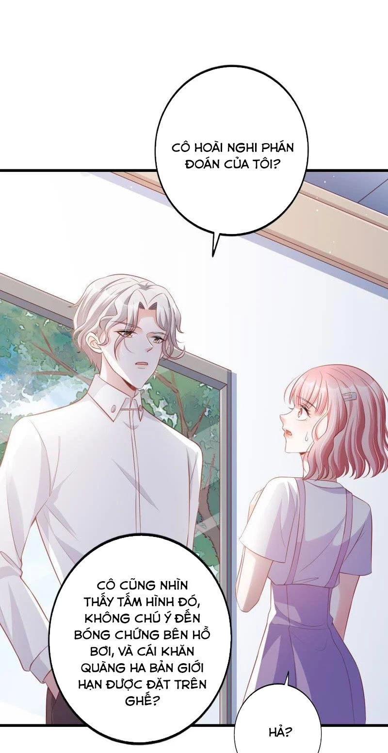 Vô Mật Chi Ái Chapter 14 - 2