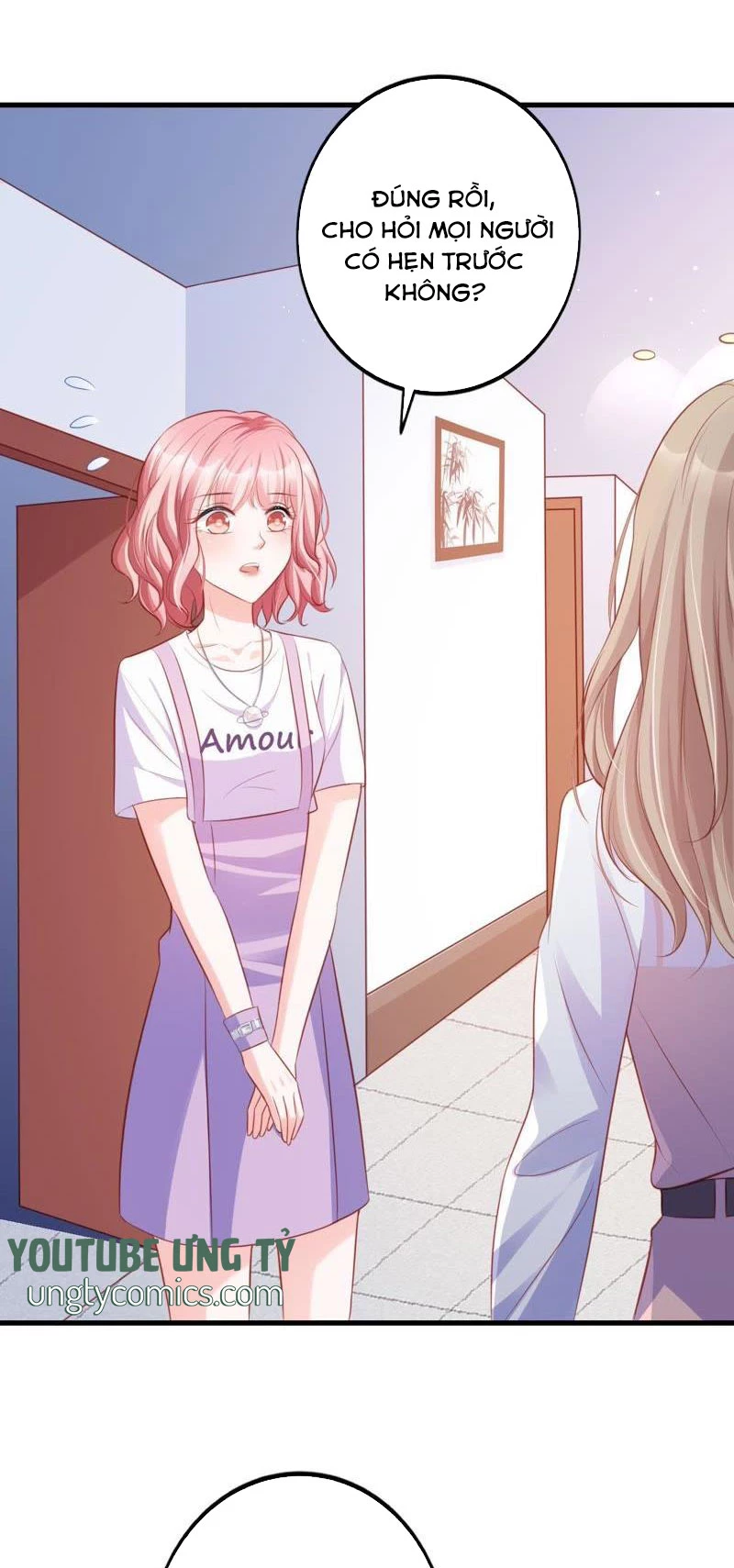 Vô Mật Chi Ái Chapter 14 - 10