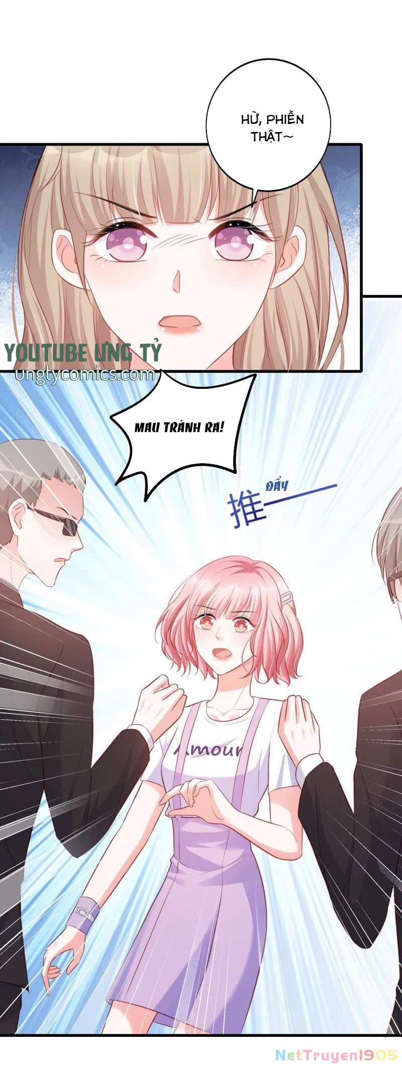 Vô Mật Chi Ái Chapter 14 - 14