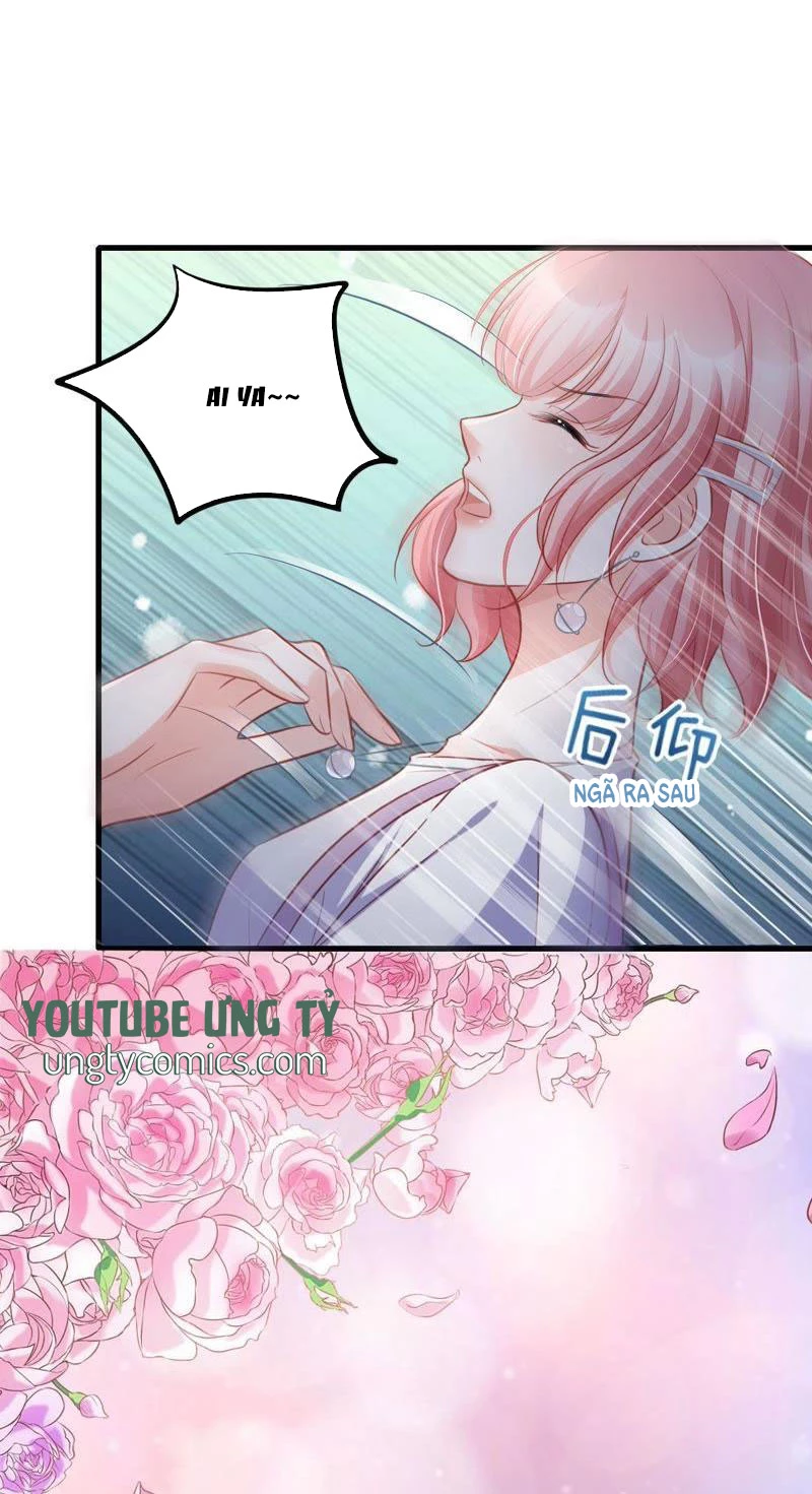 Vô Mật Chi Ái Chapter 14 - 15