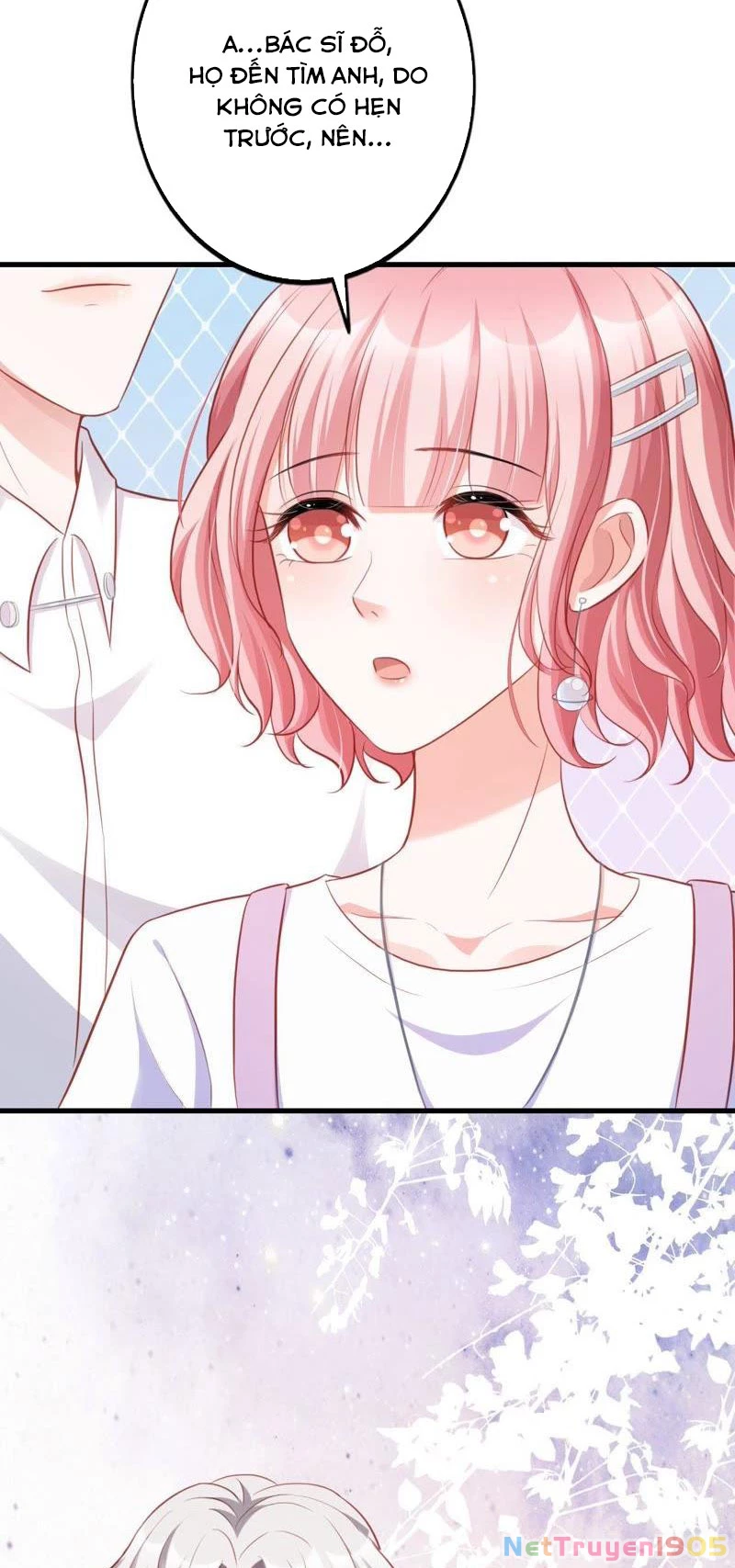 Vô Mật Chi Ái Chapter 14 - 18