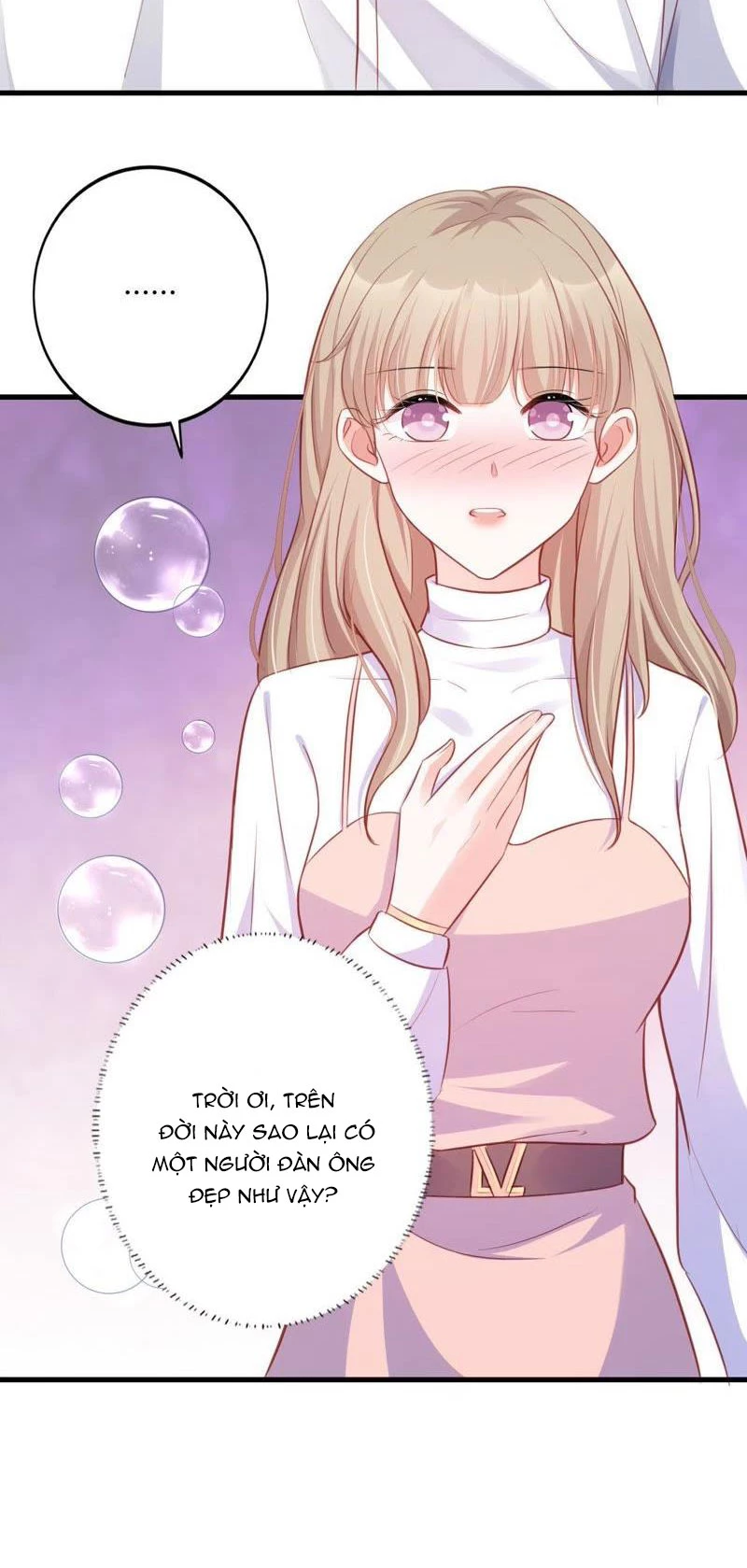 Vô Mật Chi Ái Chapter 14 - 20