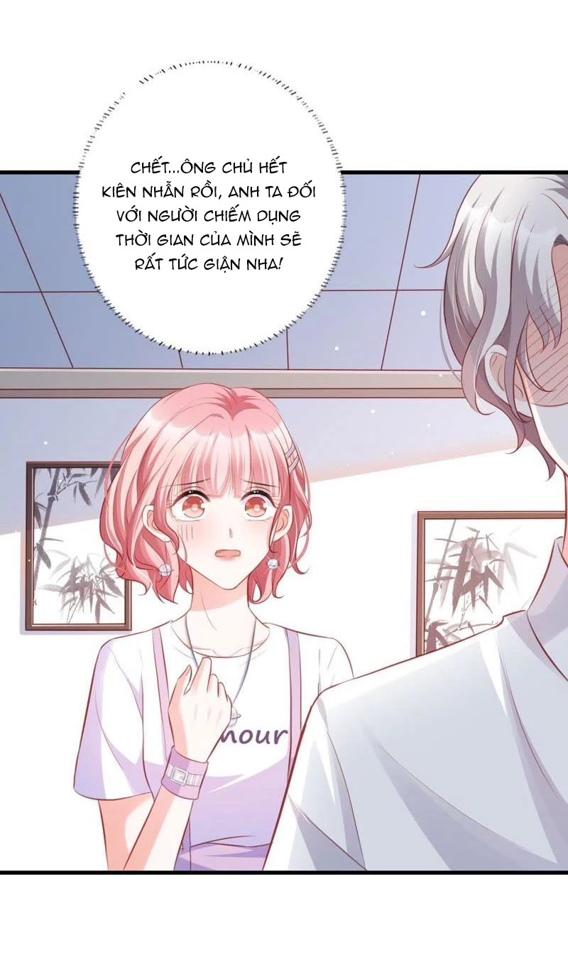Vô Mật Chi Ái Chapter 14 - 24