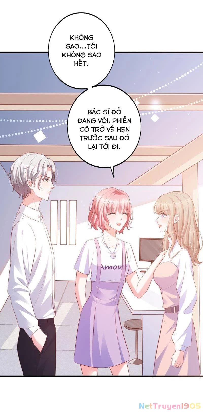 Vô Mật Chi Ái Chapter 14 - 25