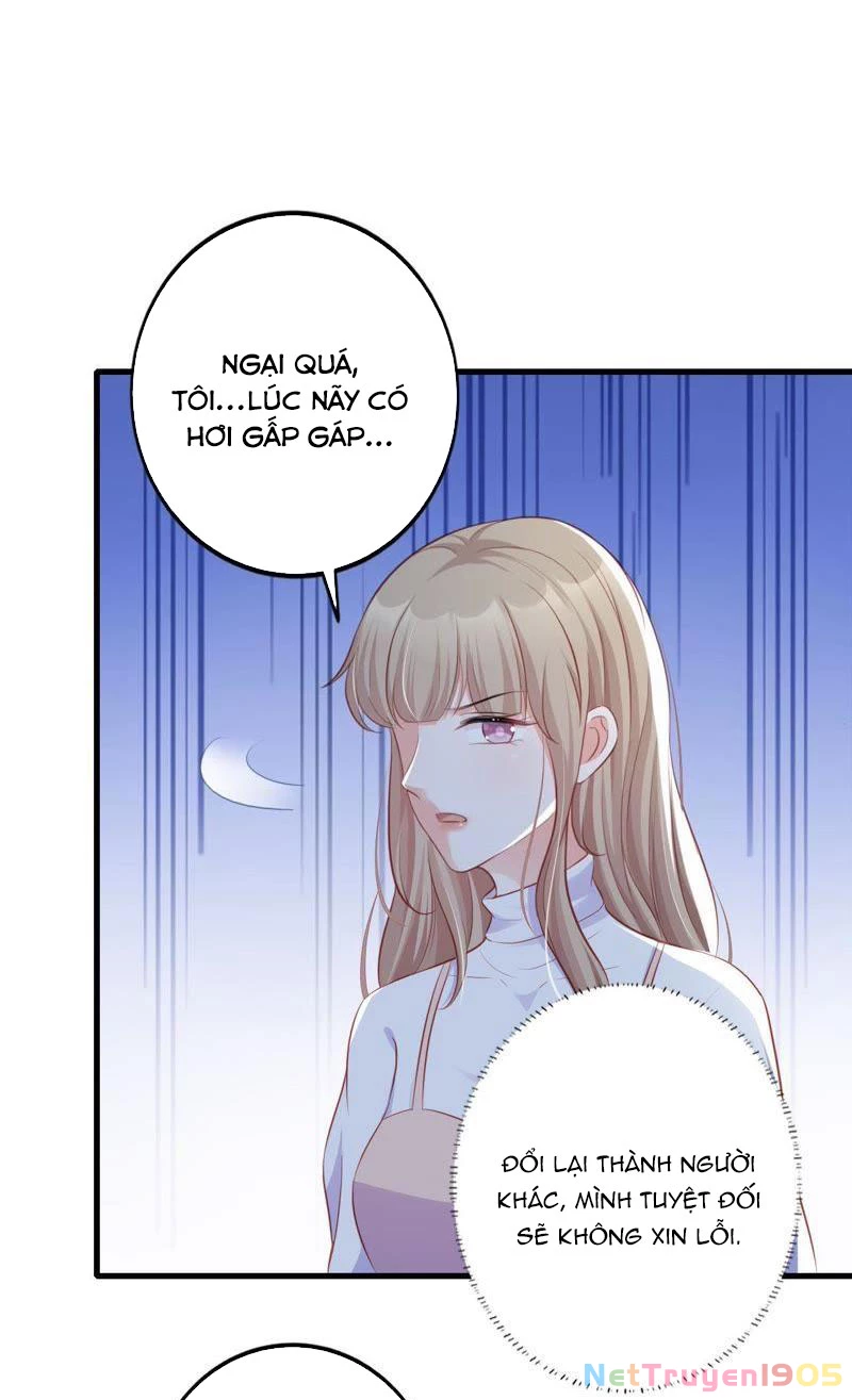 Vô Mật Chi Ái Chapter 14 - 26