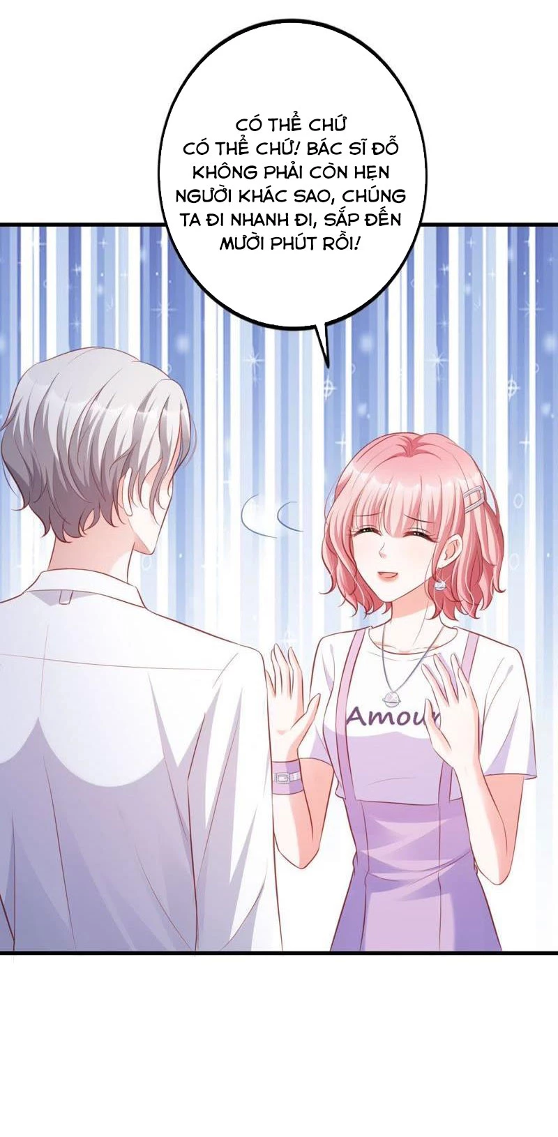 Vô Mật Chi Ái Chapter 14 - 28