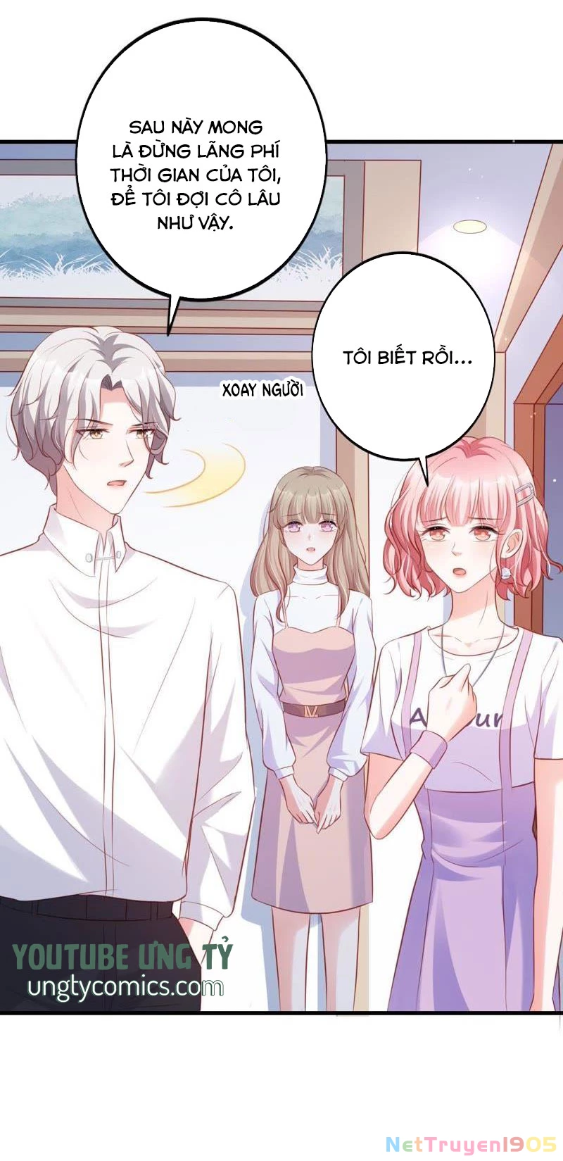 Vô Mật Chi Ái Chapter 14 - 29