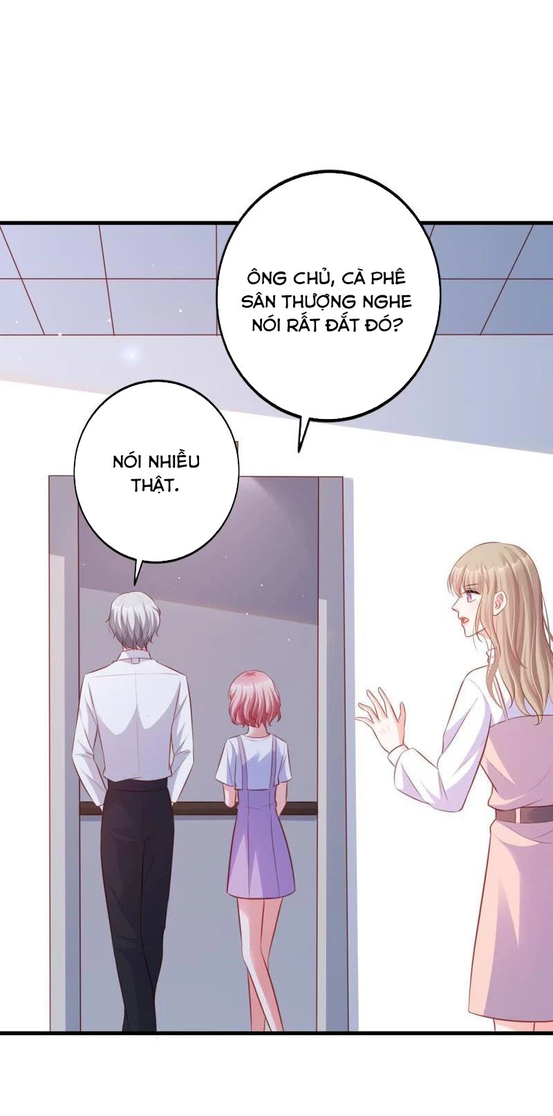 Vô Mật Chi Ái Chapter 14 - 30