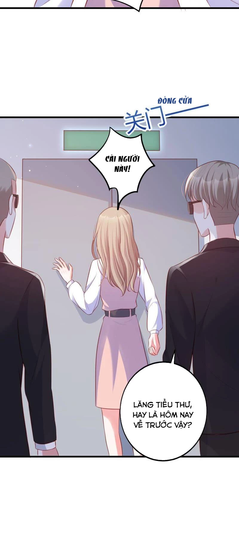 Vô Mật Chi Ái Chapter 14 - 32