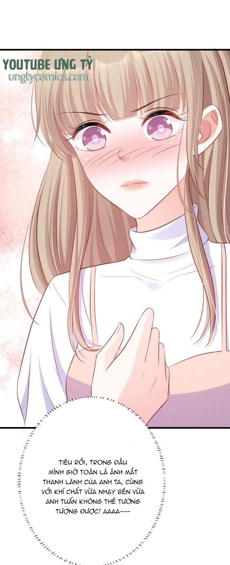 Vô Mật Chi Ái Chapter 14 - 34