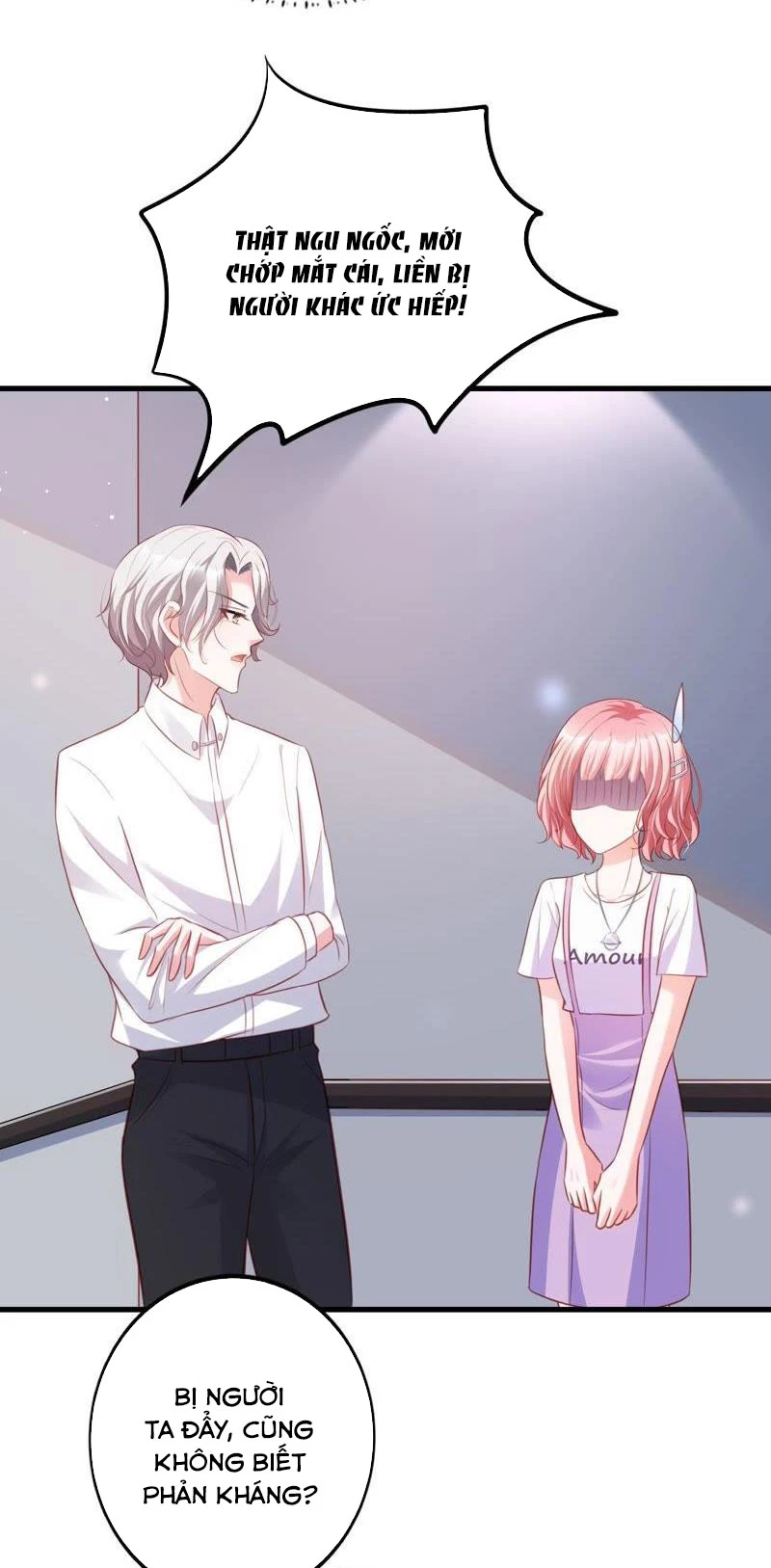 Vô Mật Chi Ái Chapter 14 - 35