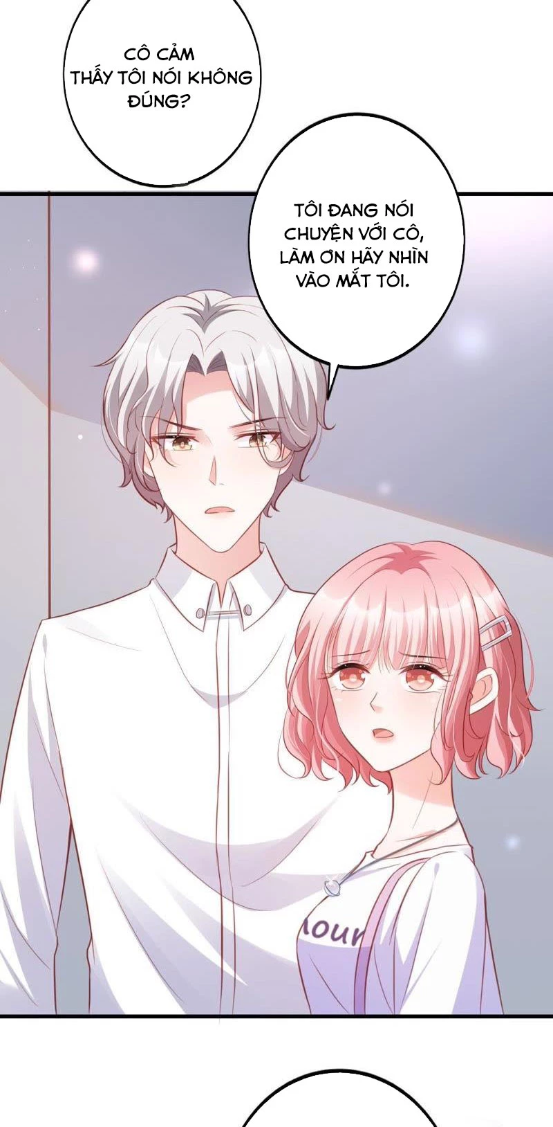 Vô Mật Chi Ái Chapter 14 - 37