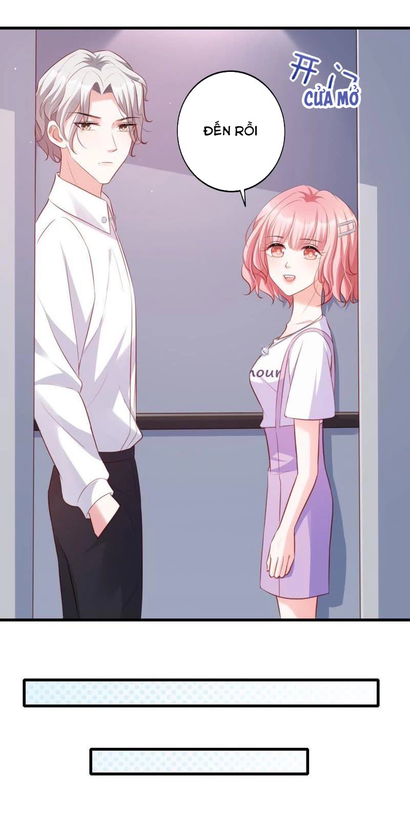 Vô Mật Chi Ái Chapter 14 - 40