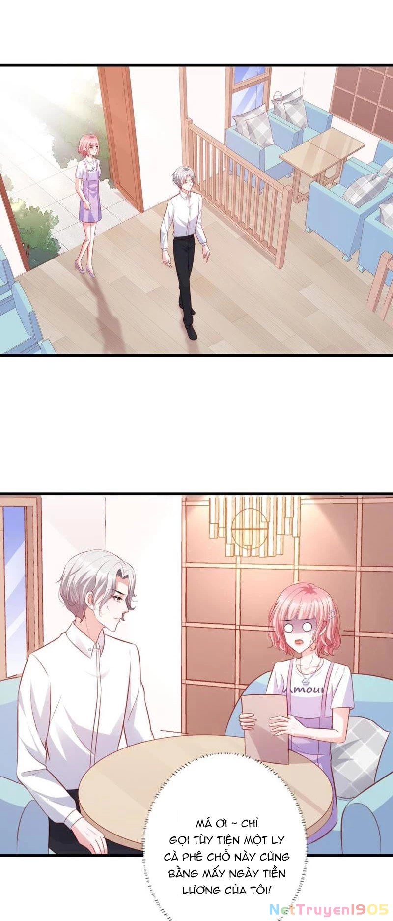 Vô Mật Chi Ái Chapter 14 - 41