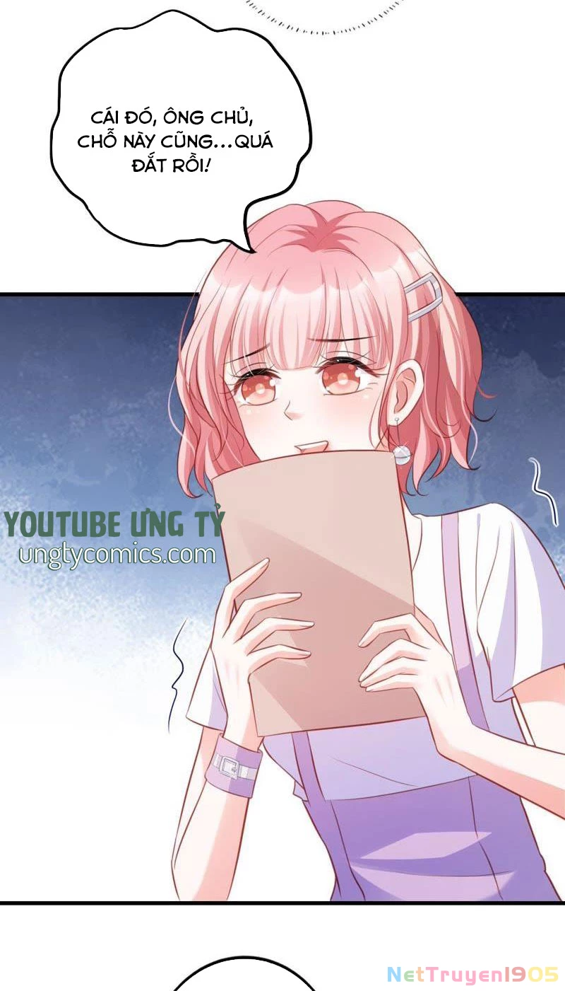 Vô Mật Chi Ái Chapter 14 - 42