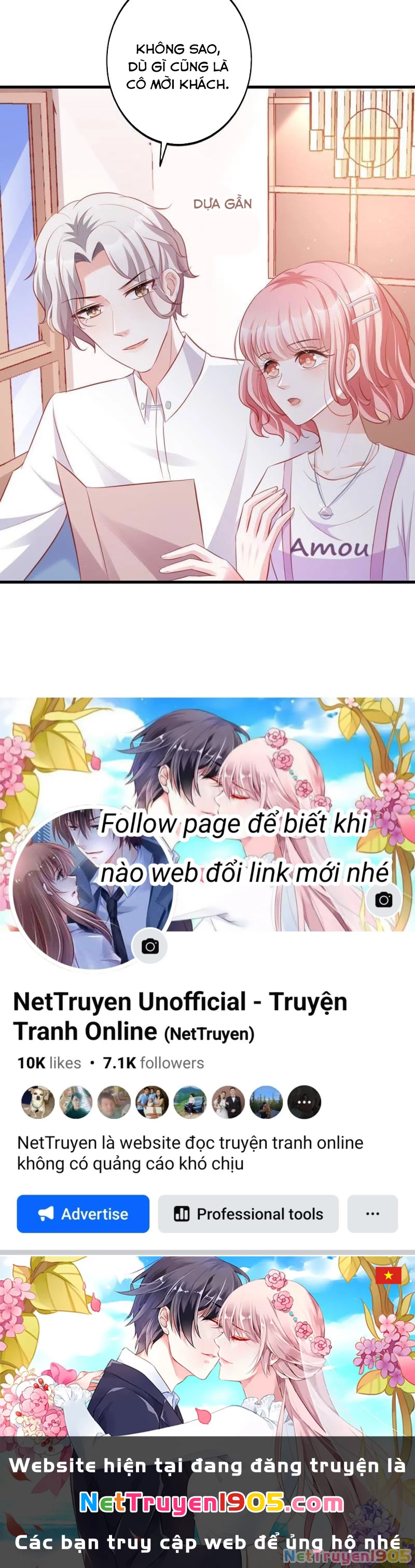 Vô Mật Chi Ái Chapter 14 - 43