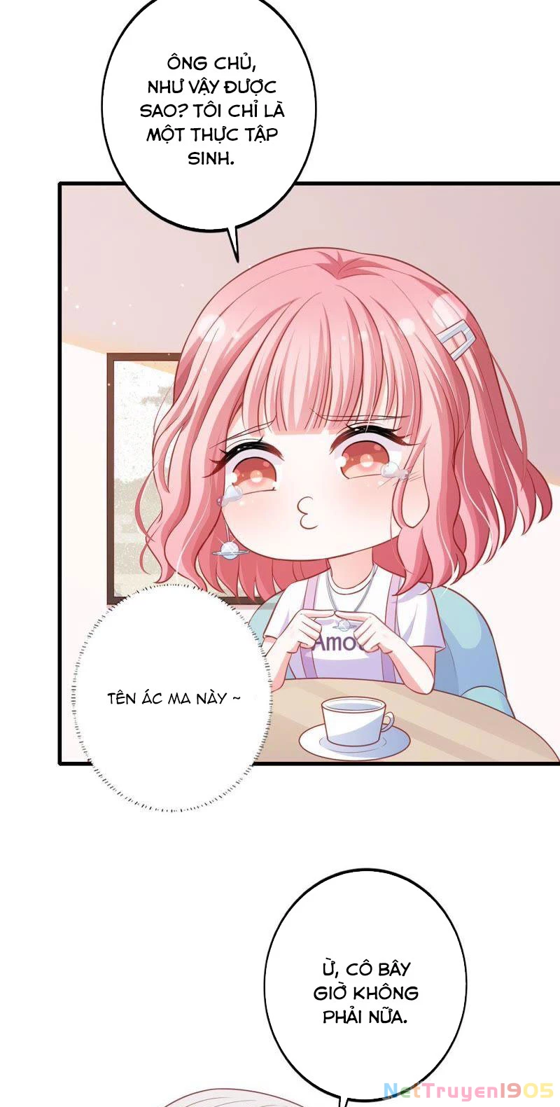 Vô Mật Chi Ái Chapter 15 - 5