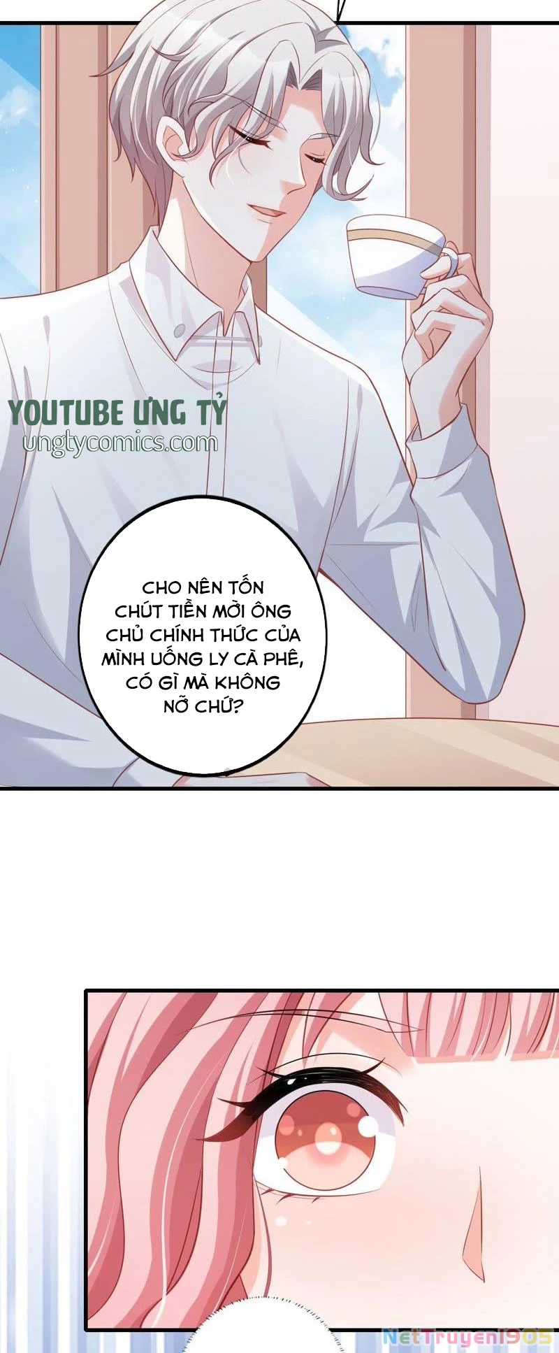 Vô Mật Chi Ái Chapter 15 - 6