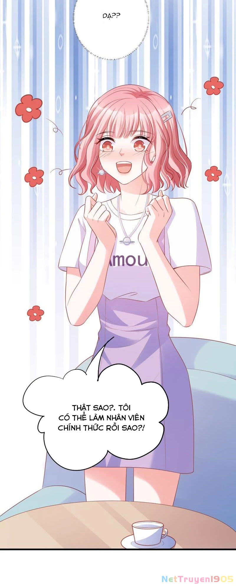 Vô Mật Chi Ái Chapter 15 - 7