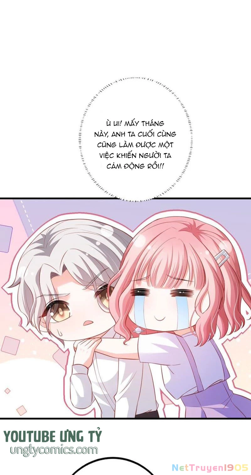 Vô Mật Chi Ái Chapter 15 - 8