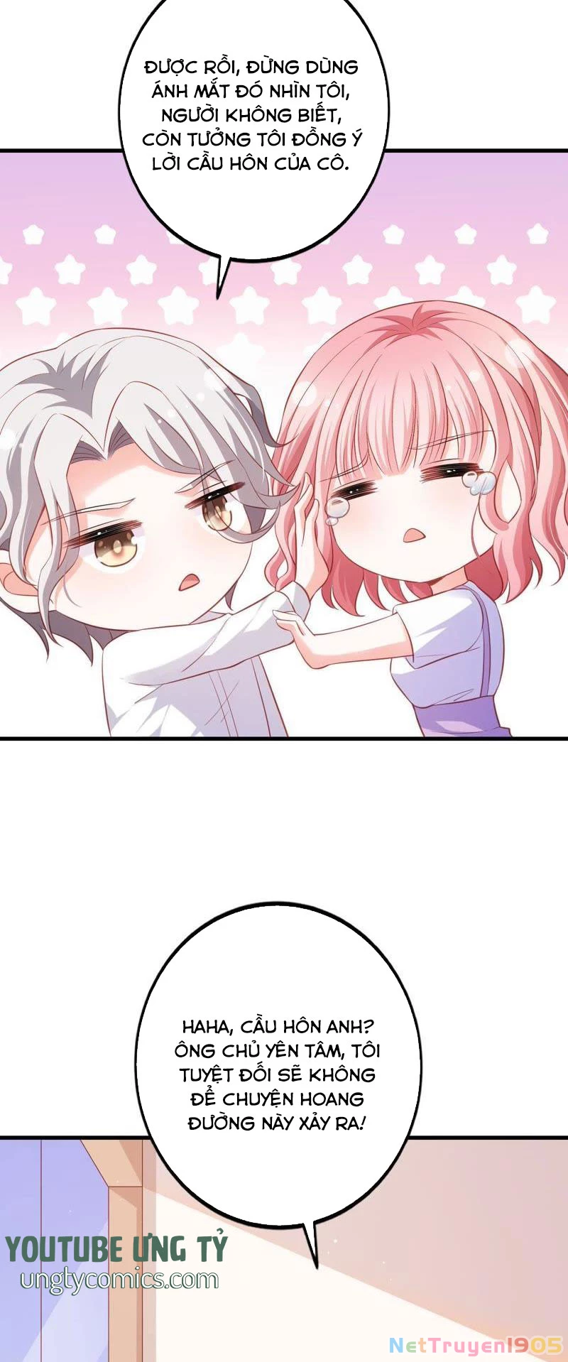 Vô Mật Chi Ái Chapter 15 - 9