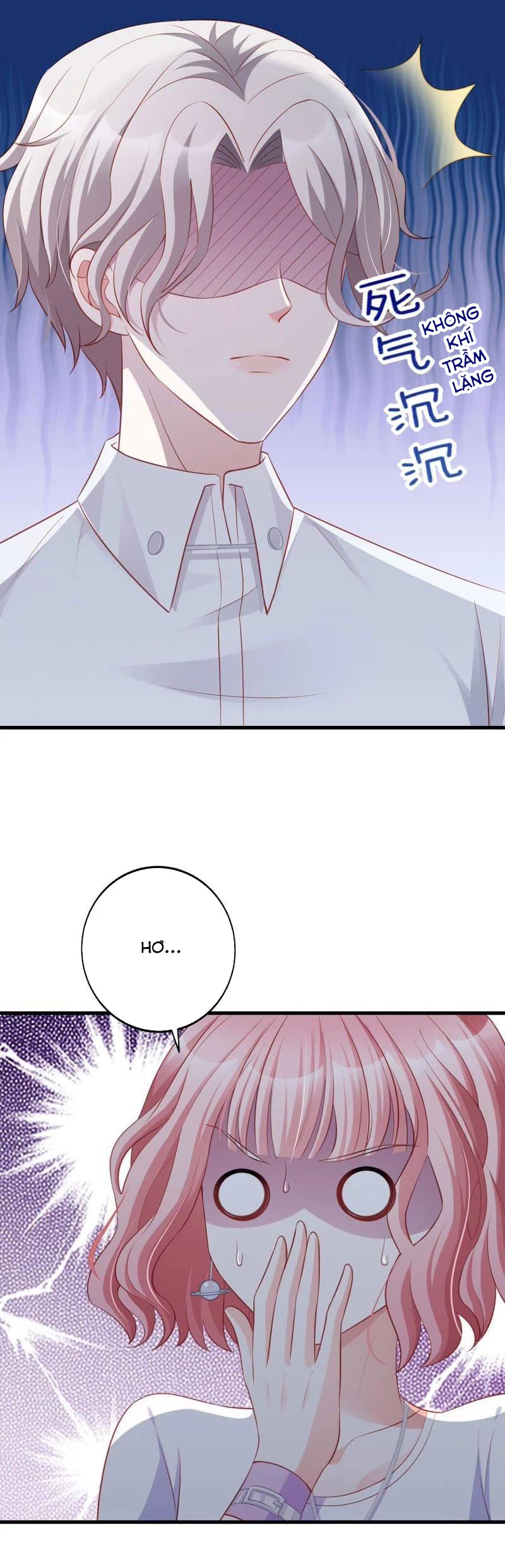 Vô Mật Chi Ái Chapter 15 - 11