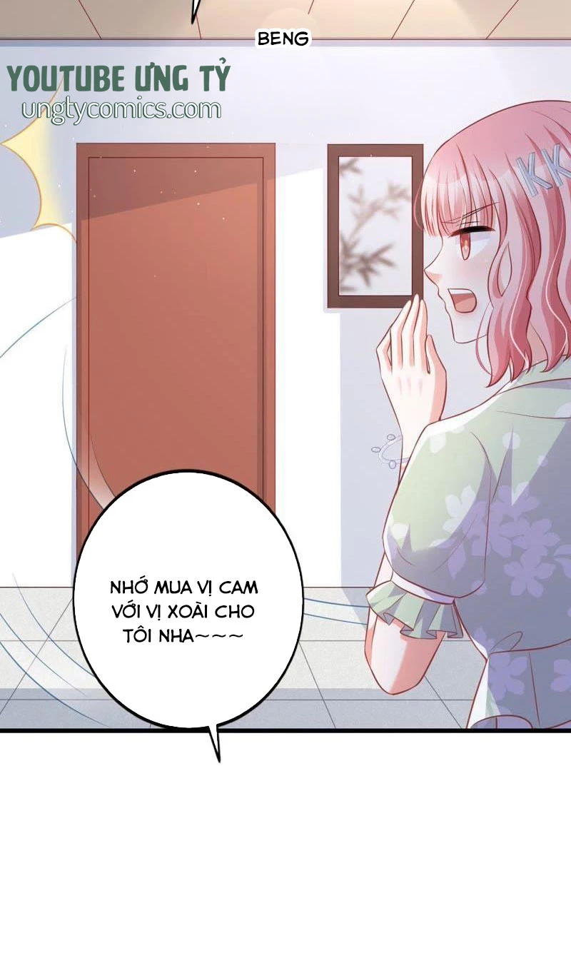 Vô Mật Chi Ái Chapter 15 - 20